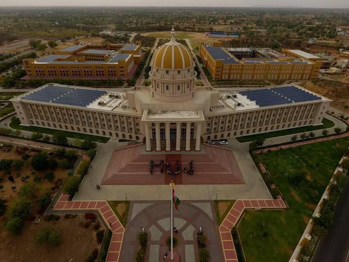 Sharda University Online